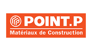 Logo point p